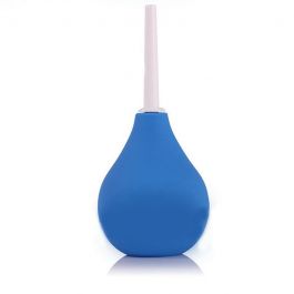 Ducha anal com aplicador flexível - 5605
